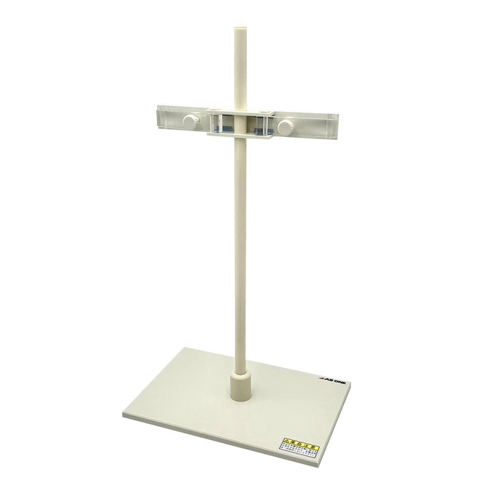 Burette stand 290×195×536 1 unit