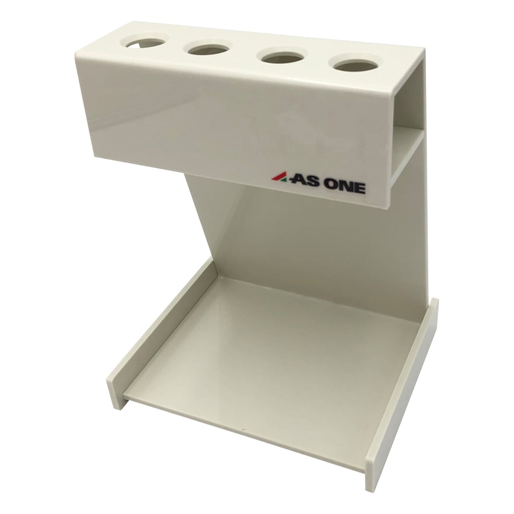 마이크로 피펫 스탠드 4개 걸이 S형 1개