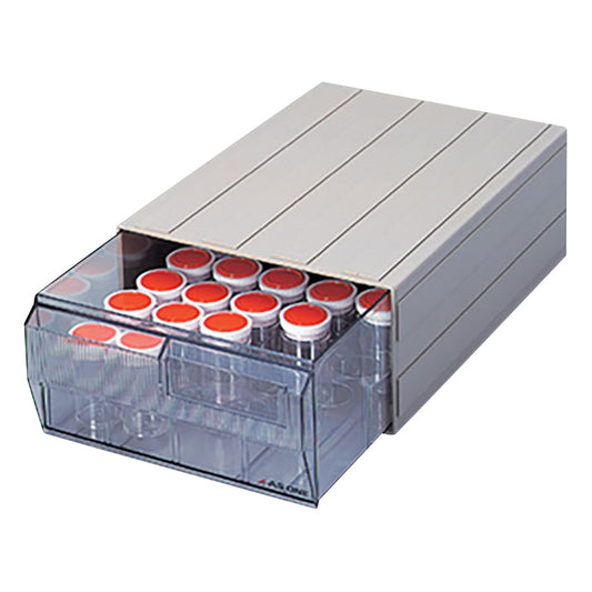 サンプル管ケース　NS1型 1個