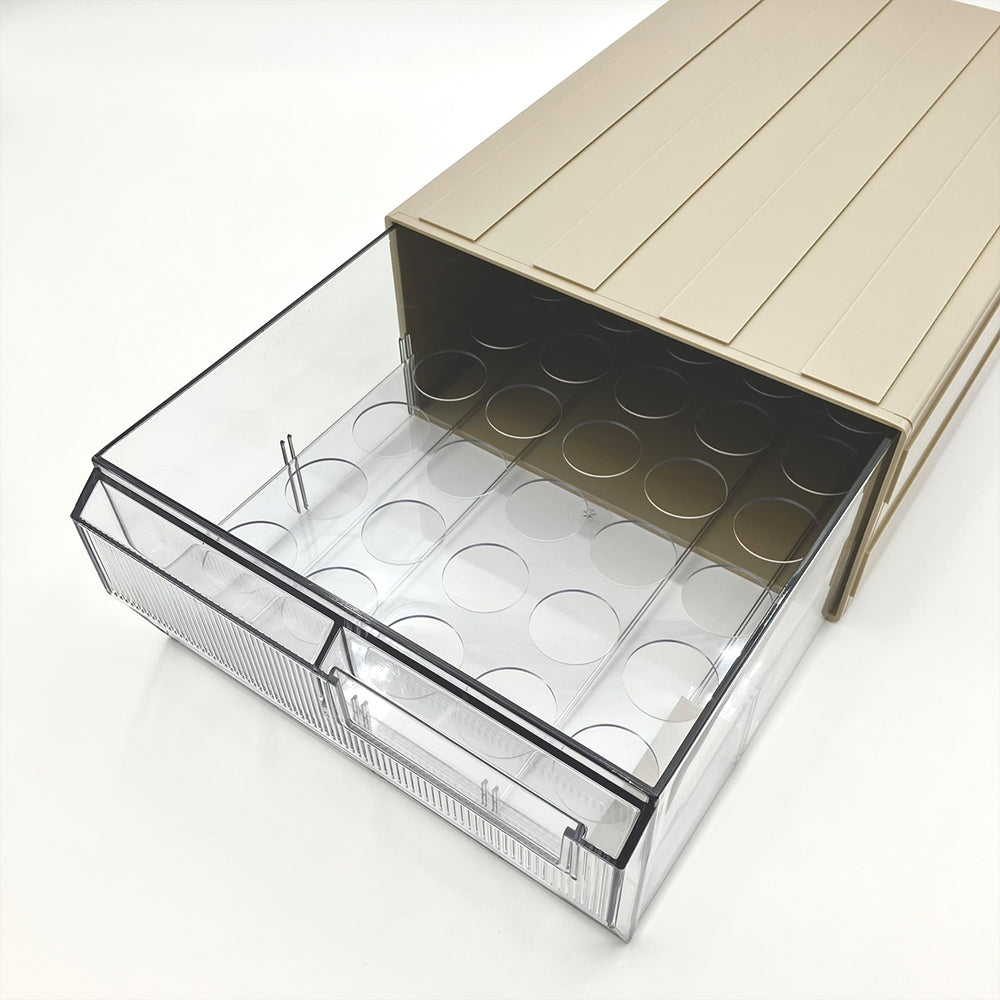 サンプル管ケース　NS2型 1個