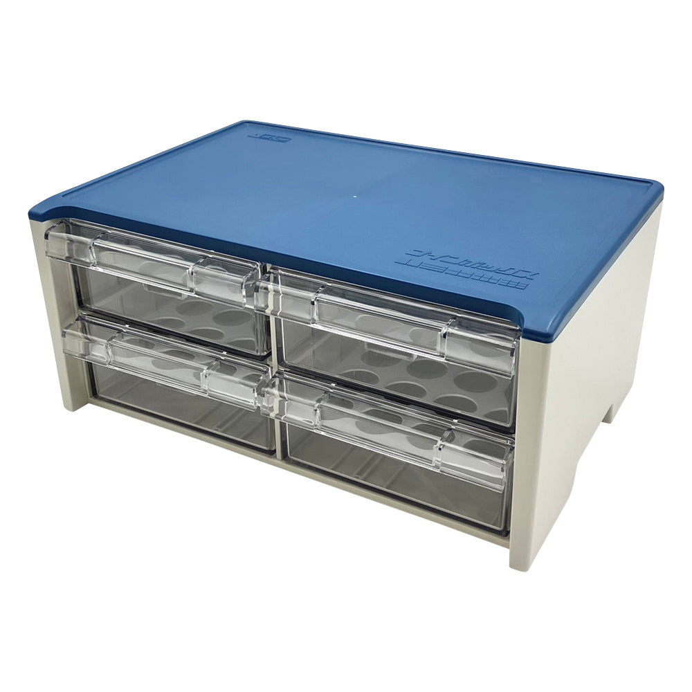 サンプル管ケース　M-2型 1個