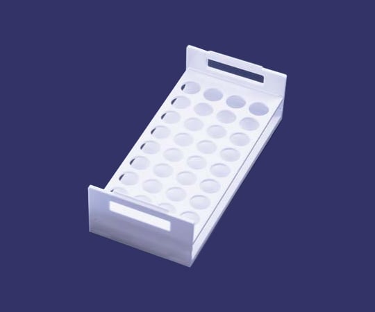 Vial holder VF-28 1 piece