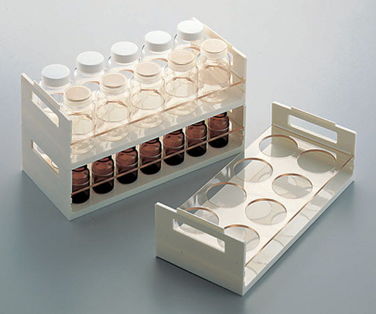 Bottle stand BS-45 1 piece