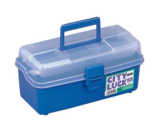 Handy Box New City Rack 55 Small 1pc