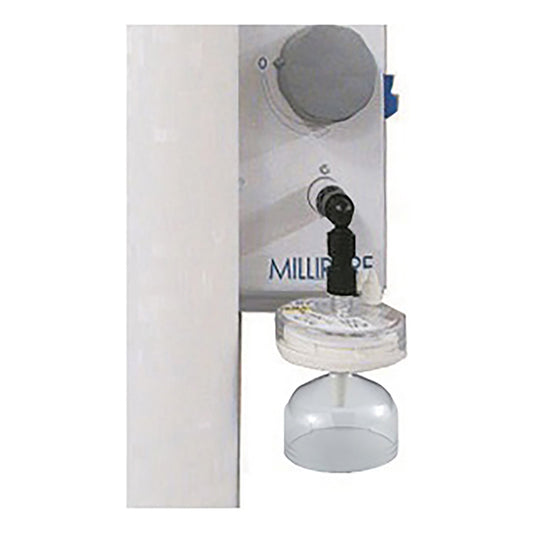 超純水製造装置　Milli-Q(R)　IQ　7000用0.22μmフィルター　MPGP002A1 1個