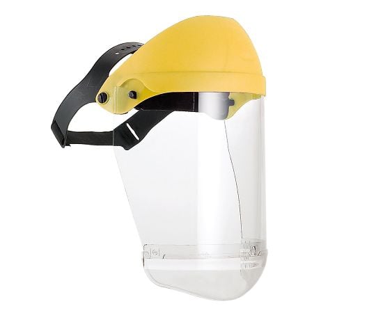 Face shield 699.00.00.00 1 piece