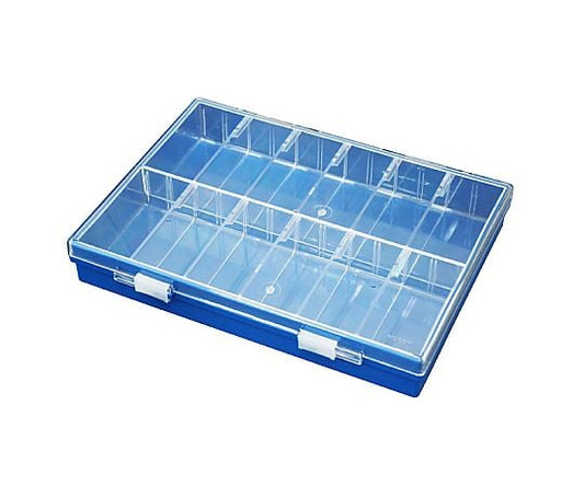 パーツケース　A形　B-10-AA 1個