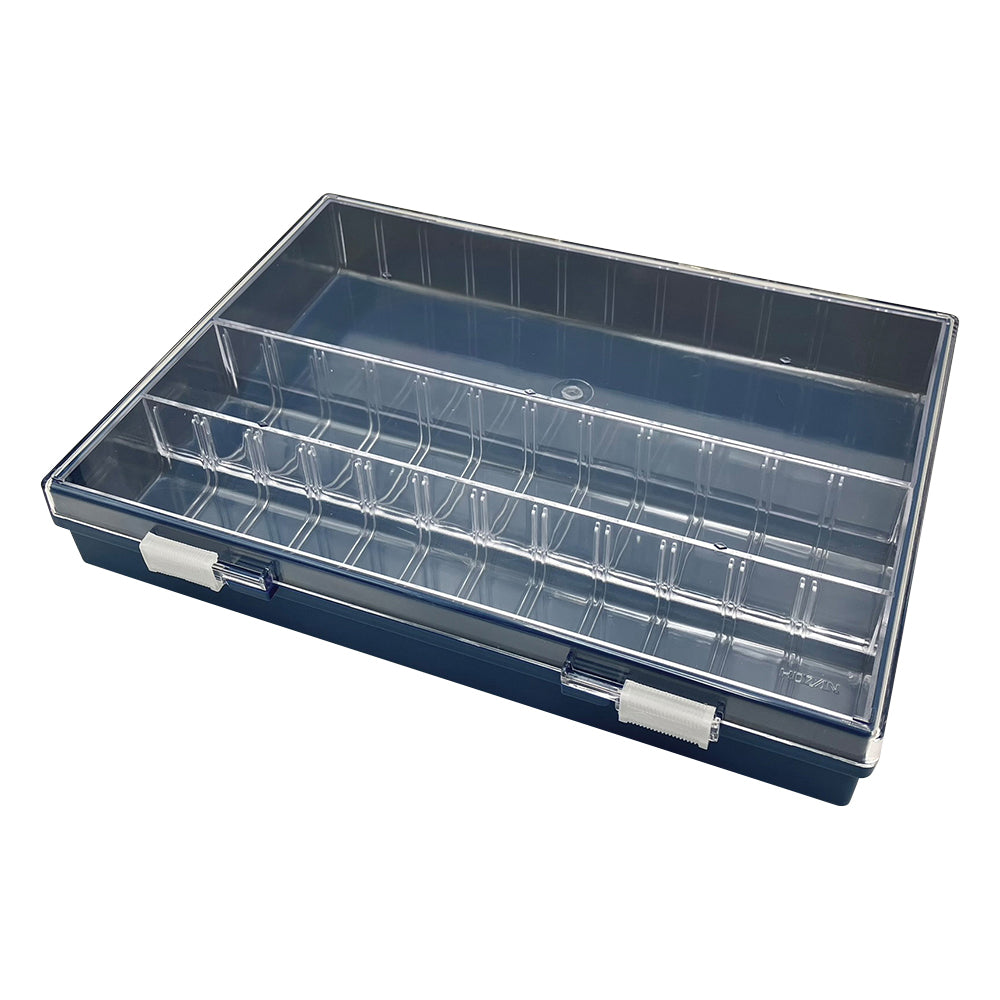 Parts case A/B type B-10-AB 1 piece