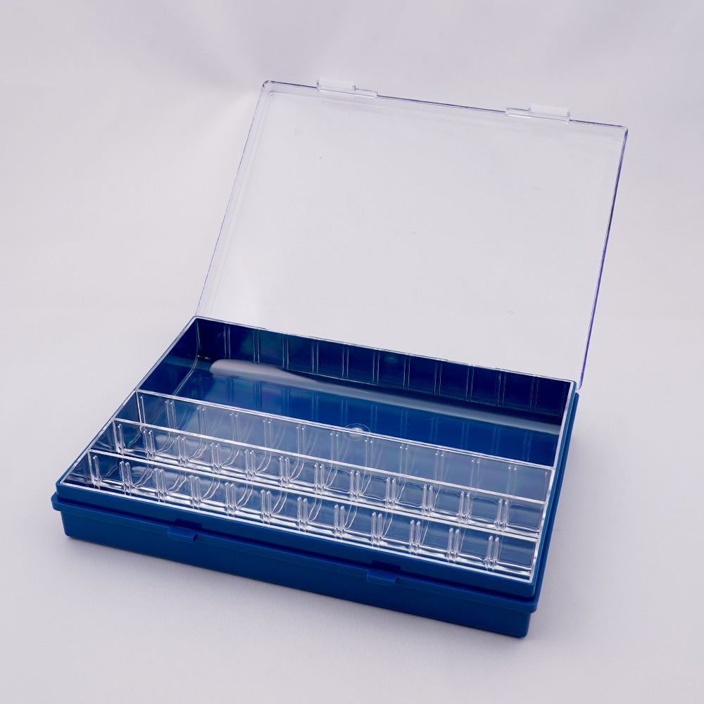 パーツケース　A・C形　B-10-AC 1個