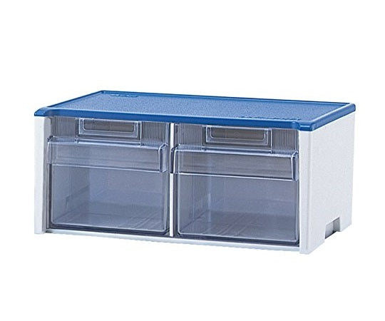 Nine Box 152 x 220 x 136 mm 200 type 1 unit