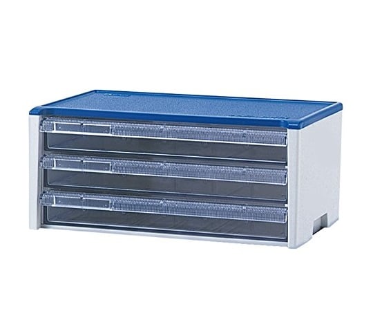 Nine Box 312 x 220 x 42mm 300 type 1 unit