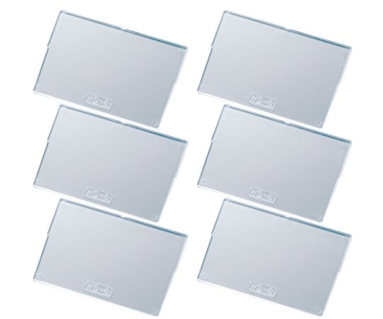 アルティア ワーキングボックス用中仕切 6枚　WS-8 1組(6枚入)