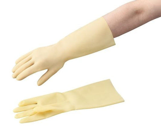 Trionic Acid Resistant Gloves 11 inch 12 pairs 517311 1 pack (12 pairs)