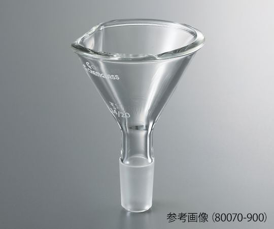분말 로트(변형형) 80070-890 1개