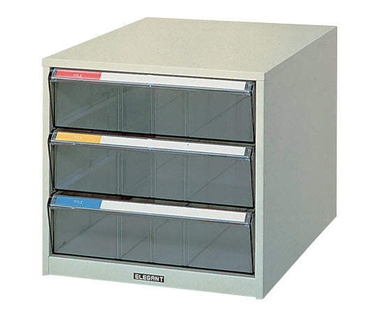 Letter case 292 x 411 x 277 mm B4-M3P 1 unit