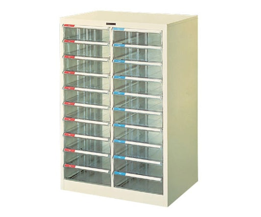 Floor case 312 x 411 x 880mm B4-M10P 1 unit