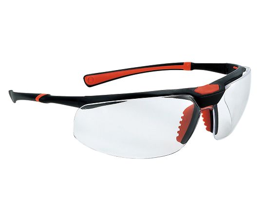 Safety glasses (anti-fog and anti-scratch type) 5X3.03.33.00 1 piece