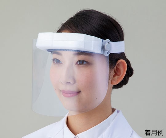 Clear Shield Body x 1