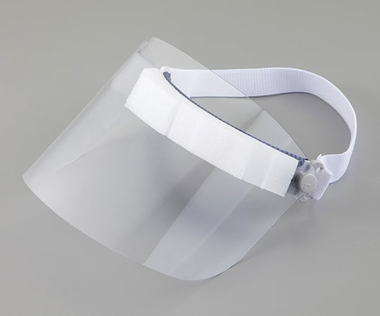 Clear Shield Body x 1