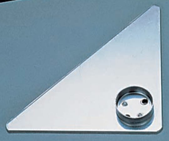 Metal matte MMT (1 piece) 1 piece