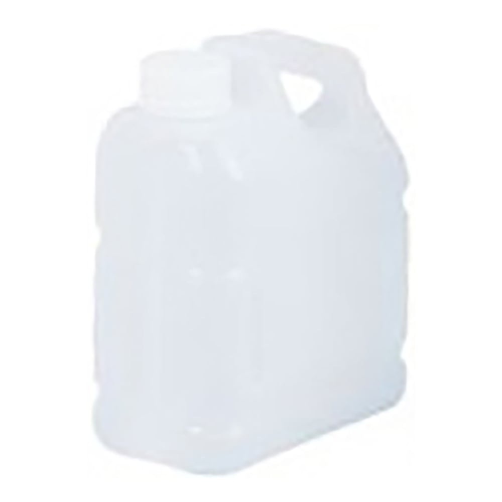 Sealed bottle 2L 1230-03 TLA-2000 1