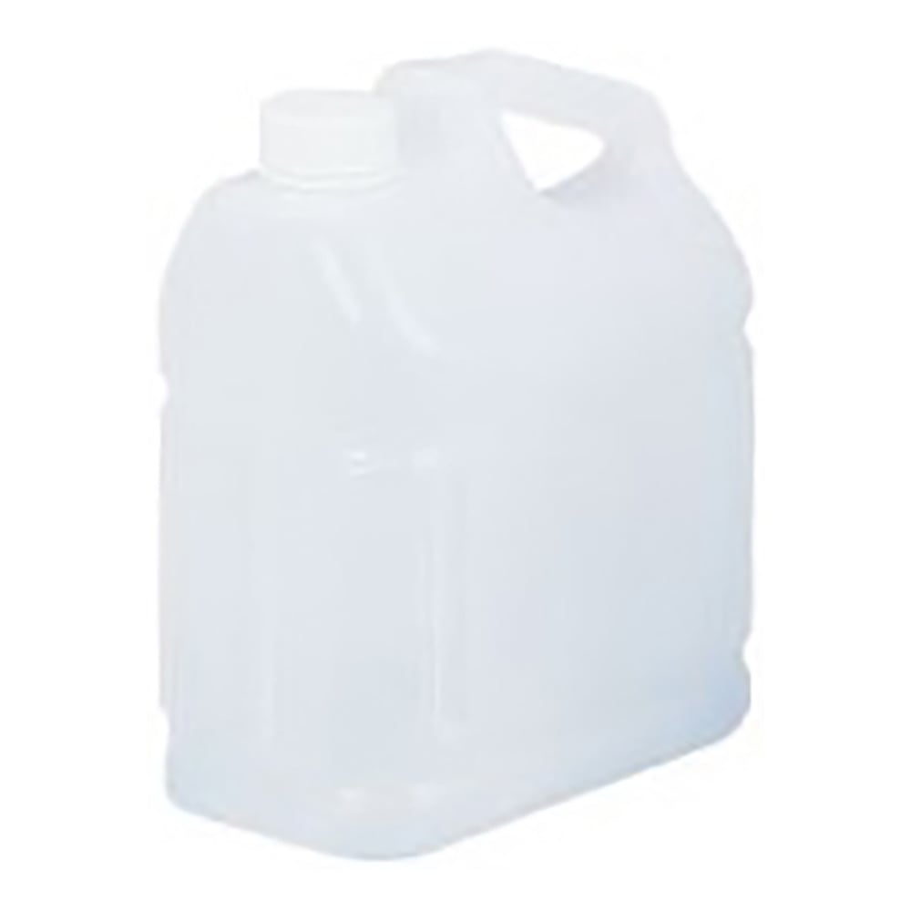 Sealed bottle 4L 1230-02 TLA-4000 1