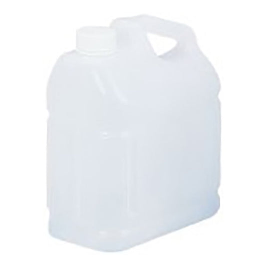 Sealed bottle 4L 1230-02 TLA-4000 1