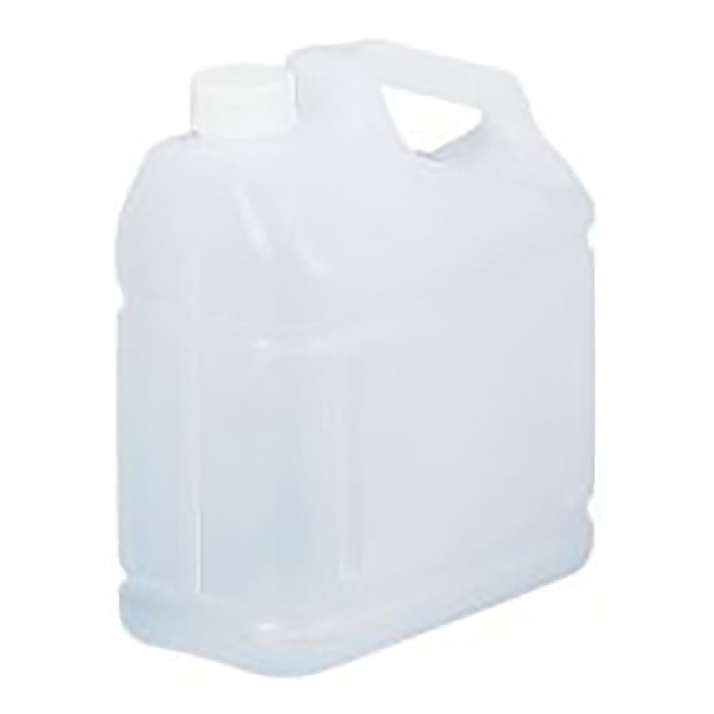 Sealed bottle 5L 1230-04 TLA-5000 1