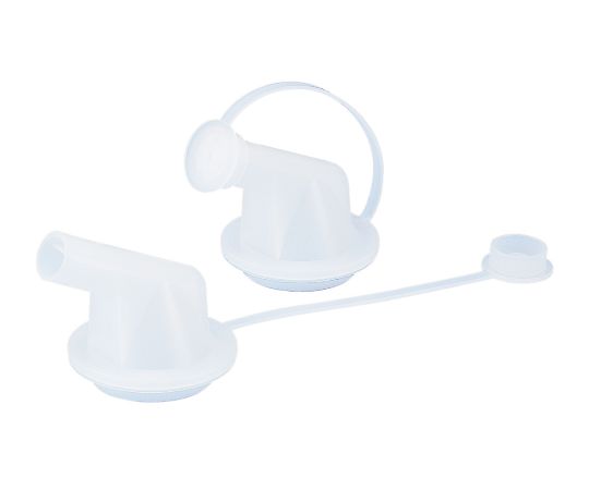 Nozzle for sealing bottles 1097-85 1 piece