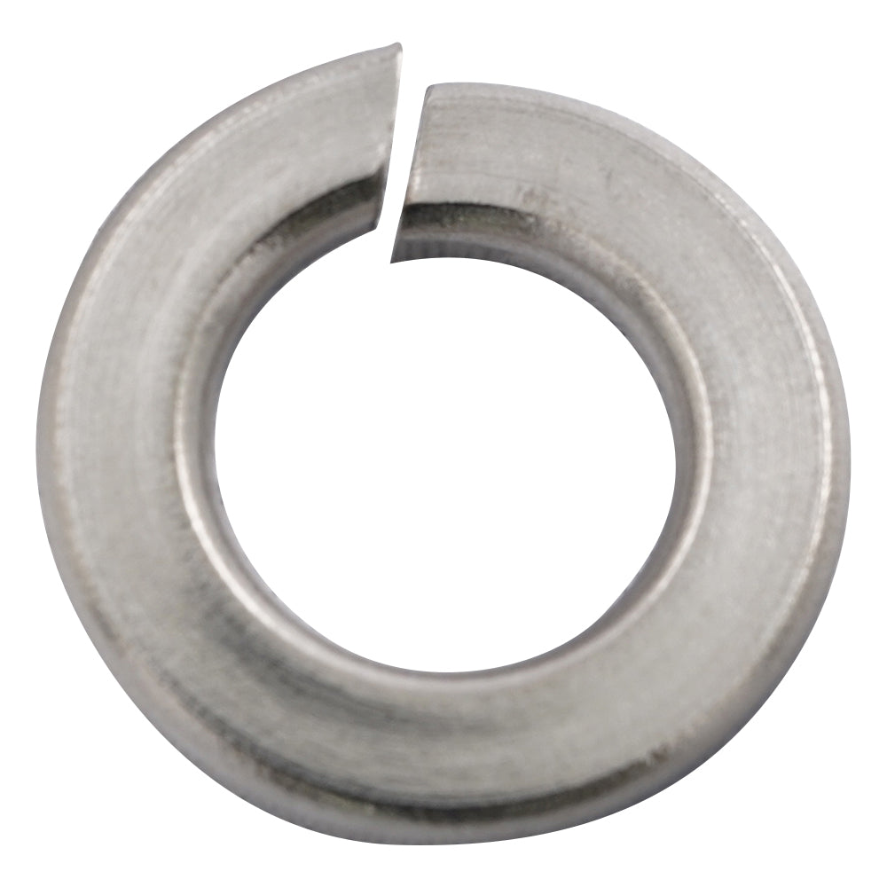 スプリングワッシャー　ステンレス　100本入　M8 1袋(100本入)