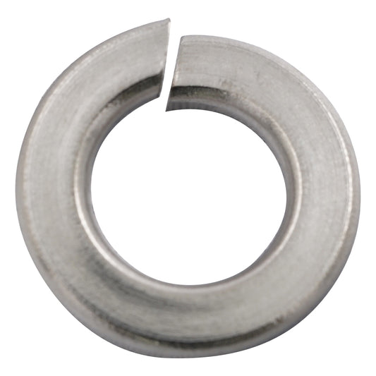 スプリングワッシャー　ステンレス　100本入　M8 1袋(100本入)