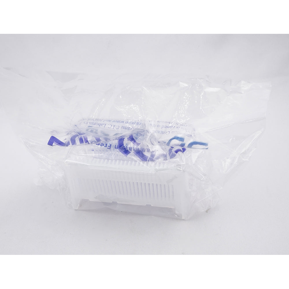 PFA wafer carrier SCC KM-30 SCC 1 piece