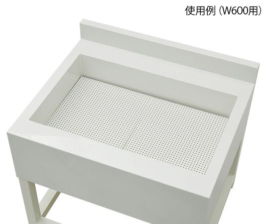 PVC 싱크대 W900용 스노코 1개