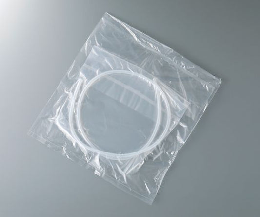 Silicone tube (clean pack) Inner diameter φ6 x outer diameter φ8 mm 1 piece
