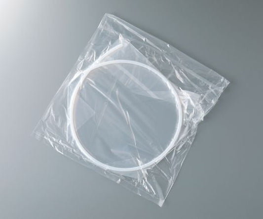 나프론(R) PTFE 튜브 인치 사이즈(클린 팩) 내경 φ6.35×외경 φ9.52mm 1개