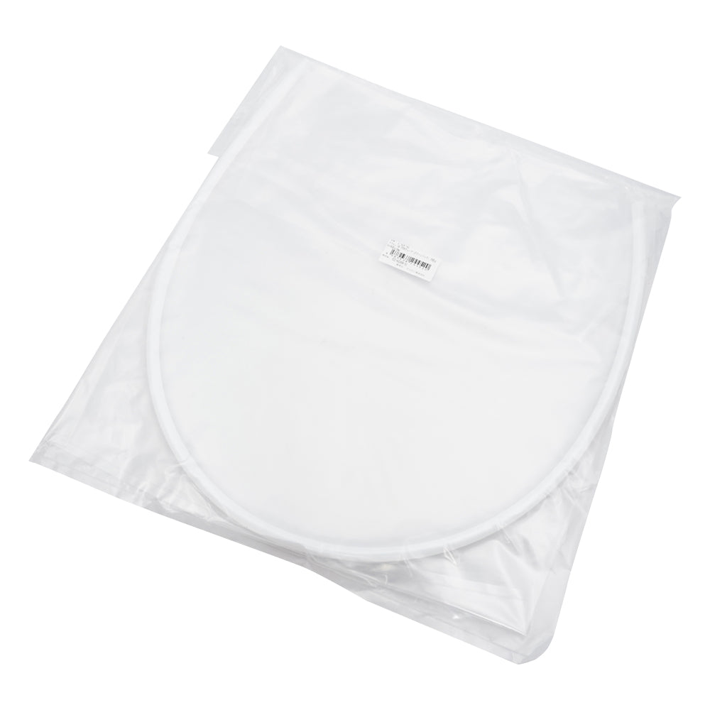 Naflon(R) PTFE tube (Clean Pack) Inner diameter φ8 x outer diameter φ10 mm 1 piece