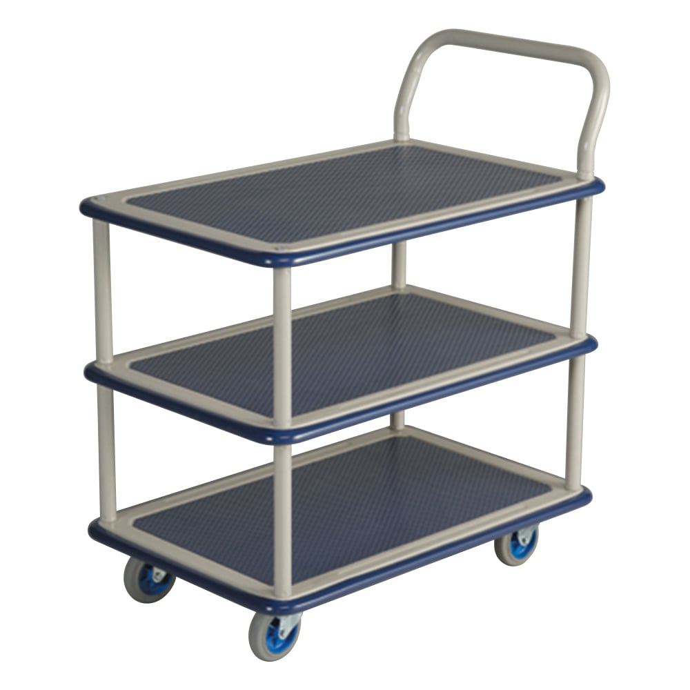 Steel trolley NHT-105 1 unit