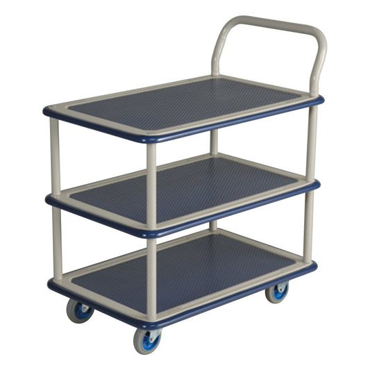 Steel trolley NHT-105 1 unit