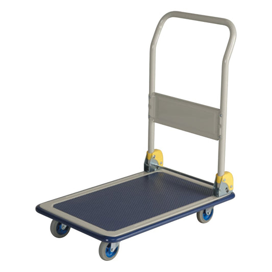 스틸제 대차 NHT-101 1대