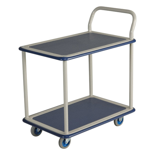 스틸제 대차 NHT-104 1대