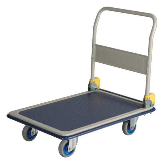 스틸제 대차 NHT-301 1대