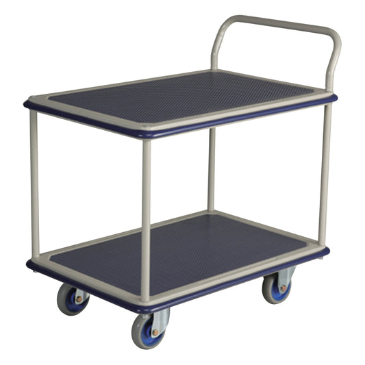 스틸제 대차 NHT-304 1대