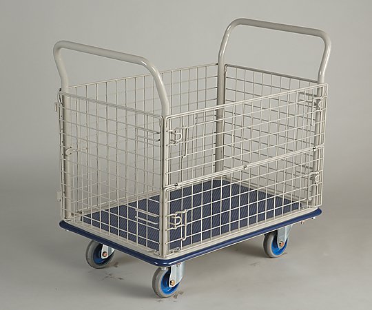 Net hand cart 650 x 1040 x 910mm NHT-307 1 unit