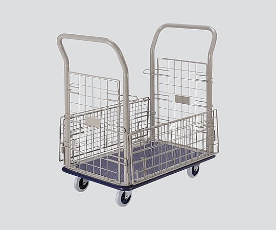 Net hand cart 520×860×890mm NHT-107 1 unit