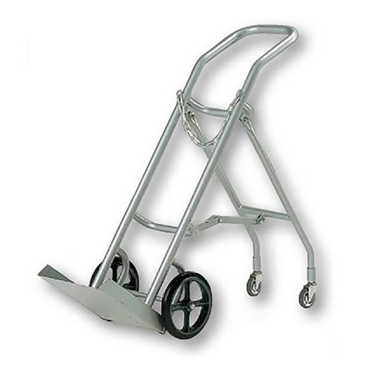 Oxygen cylinder transport cart 6000L 3027 1 unit