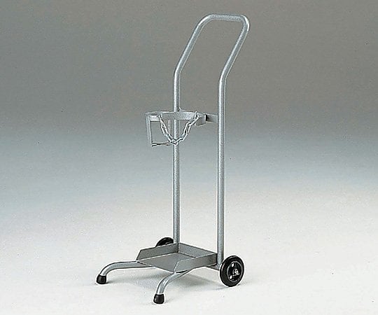 Oxygen cylinder transport cart 1500L 3028 1 unit