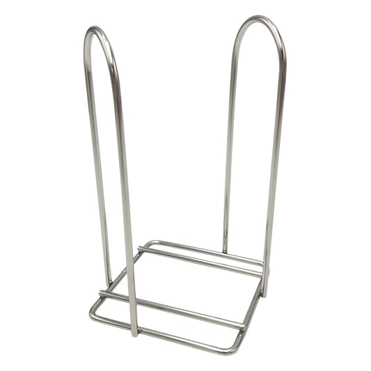 샬레 스탠드 φ75 서스 6장 수납 1개