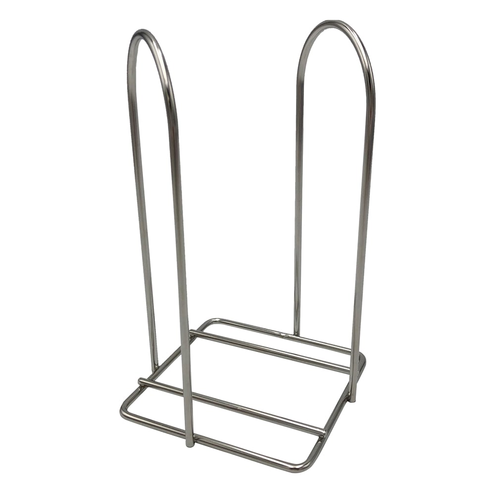 シャーレスタンド　φ90サス　6枚収納 1個