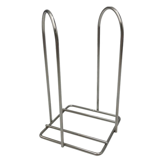 샬레 스탠드 φ90 서스 6장 수납 1개