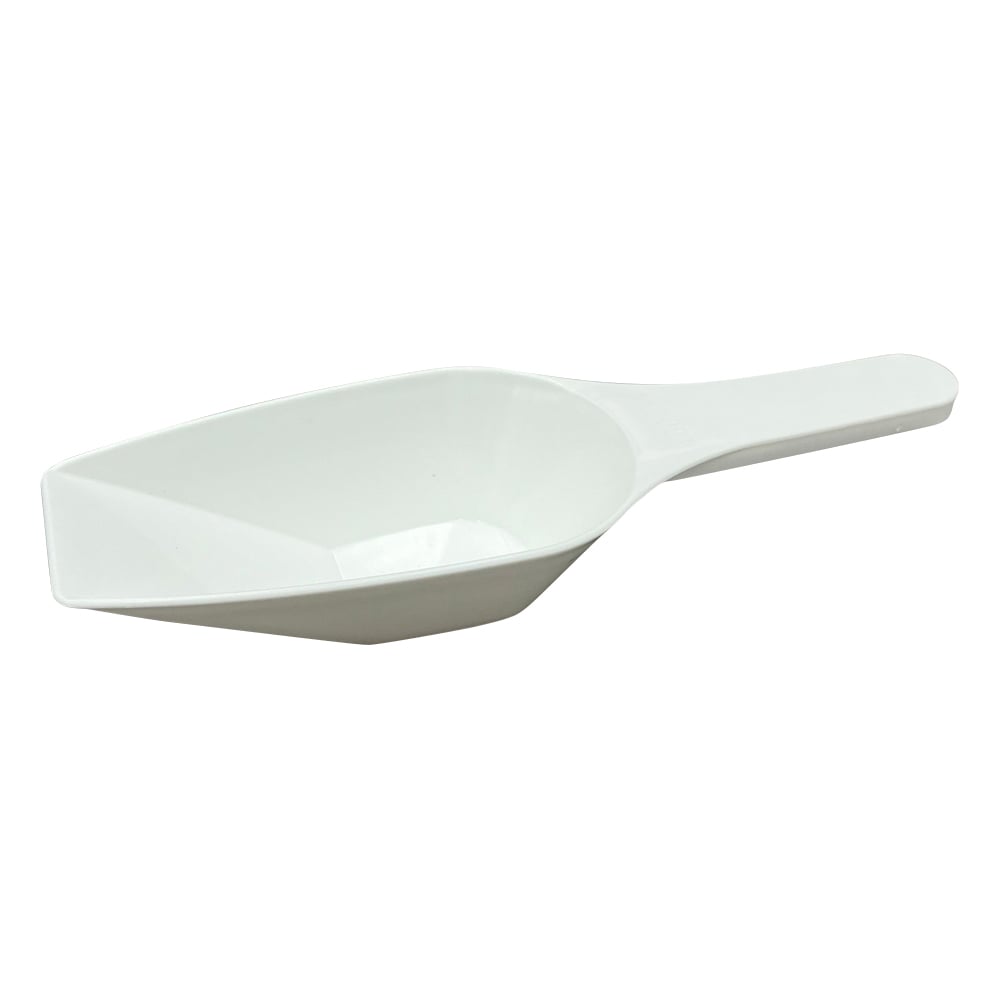 PPスコップ　100mL　12個入　PMS100 1袋(12個入)